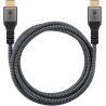 Goobay | 64994 High Speed HDMI Cable with Ethernet | HDMI to HDMI | 2 m