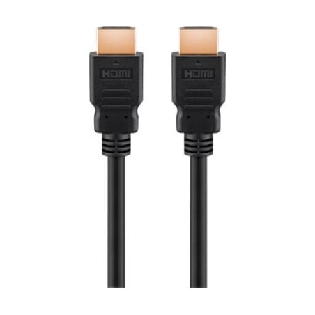 Goobay HDMI V2.1 CABLE 8K@60HZ 5M
