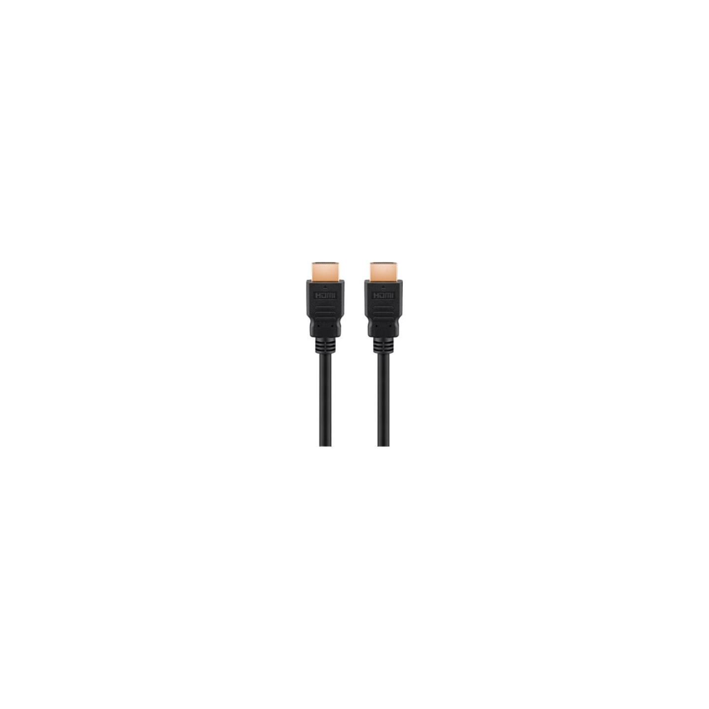 Goobay HDMI V2.1 CABLE 8K@60HZ 5M