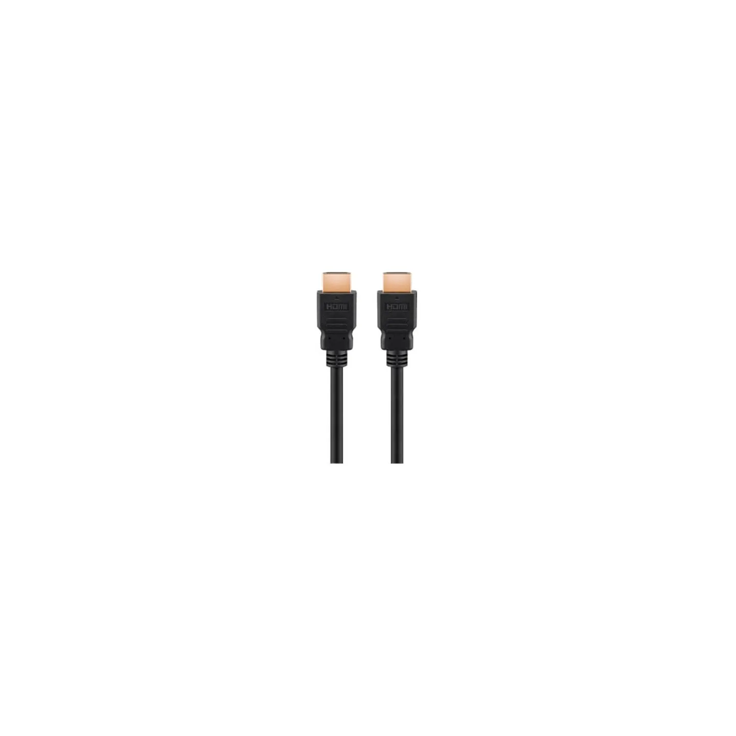 Goobay HDMI V2.1 CABLE 8K@60HZ 5M