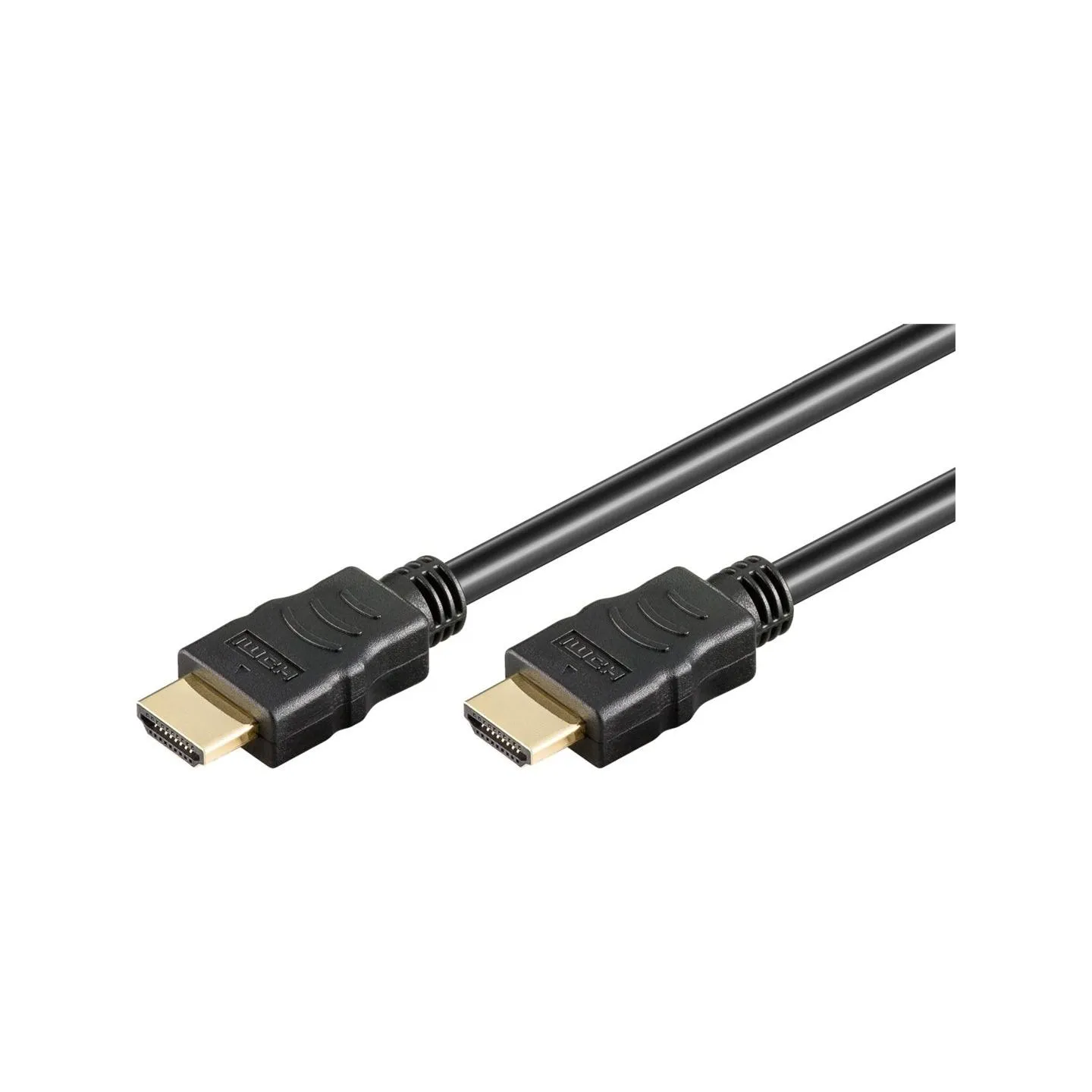Goobay HDMI V2.1 CABLE 8K@60HZ 5M