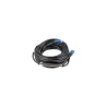 Lanberg HDMI Cable M/M v2.0 4K 15m Black