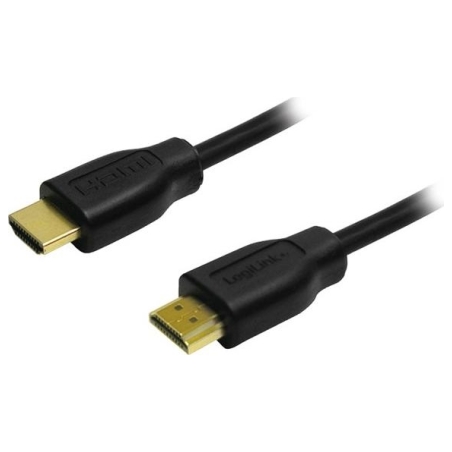 Logilink Cable HDMI High Speed with Ethernet 10m
