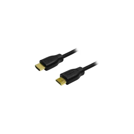 Logilink Cable HDMI High Speed with Ethernet 10m