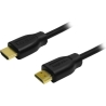 Logilink Cable HDMI High Speed with Ethernet 10m