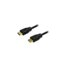 Logilink Cable HDMI High Speed with Ethernet 10m