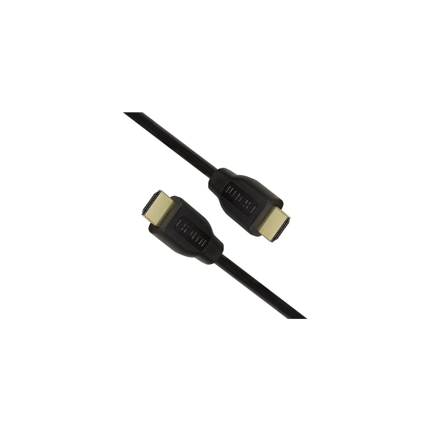 Logilink Cable HDMI High Speed with Ethernet 10m