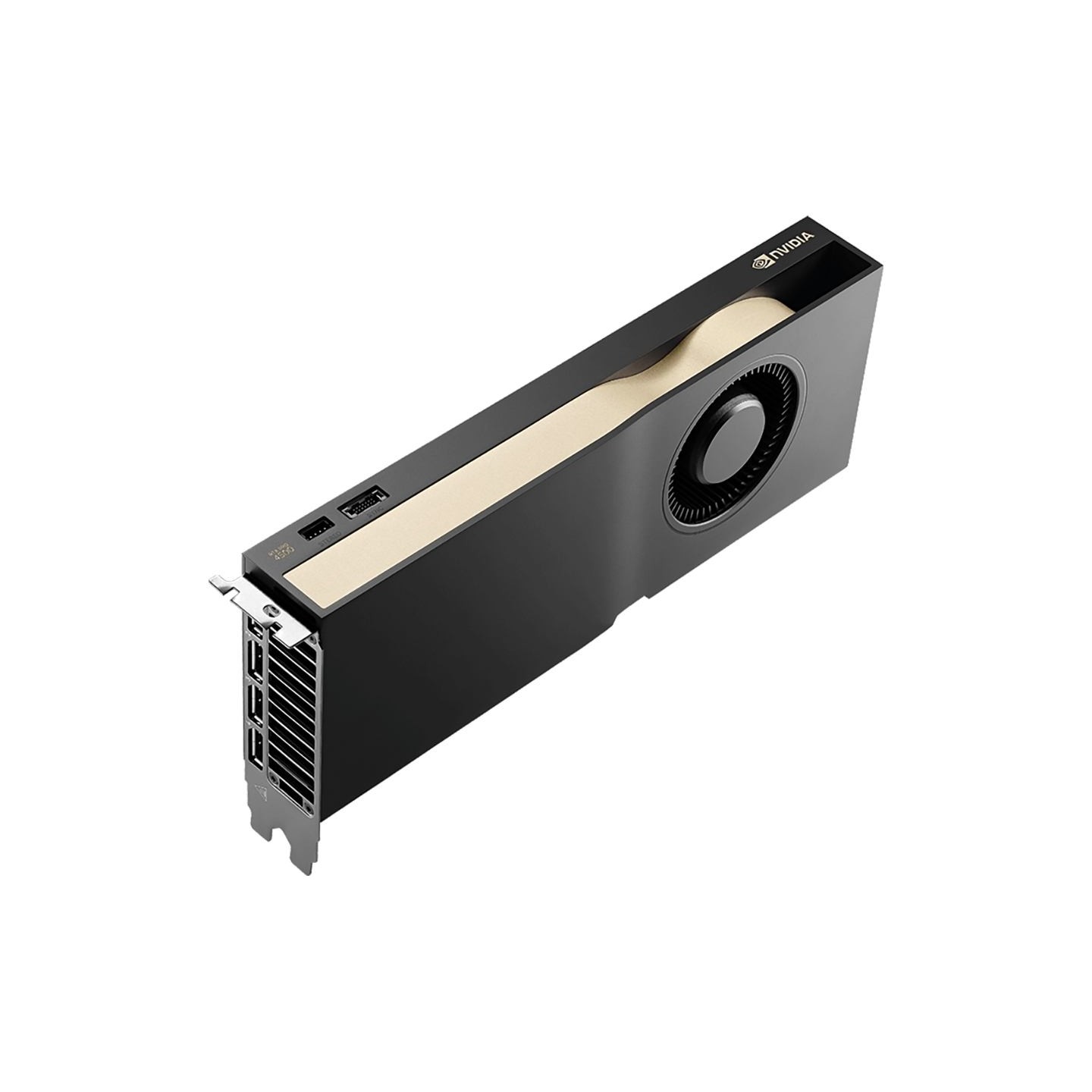 PNY NVIDIA RTX 4500 PRO Blackwell PCI-Express x16 Gen 5.0, 11.2 x 26.7 cm, L FHFL Dual Slot, 32 GB GDDR7 ECC 256-bit, 896 GB/s 2