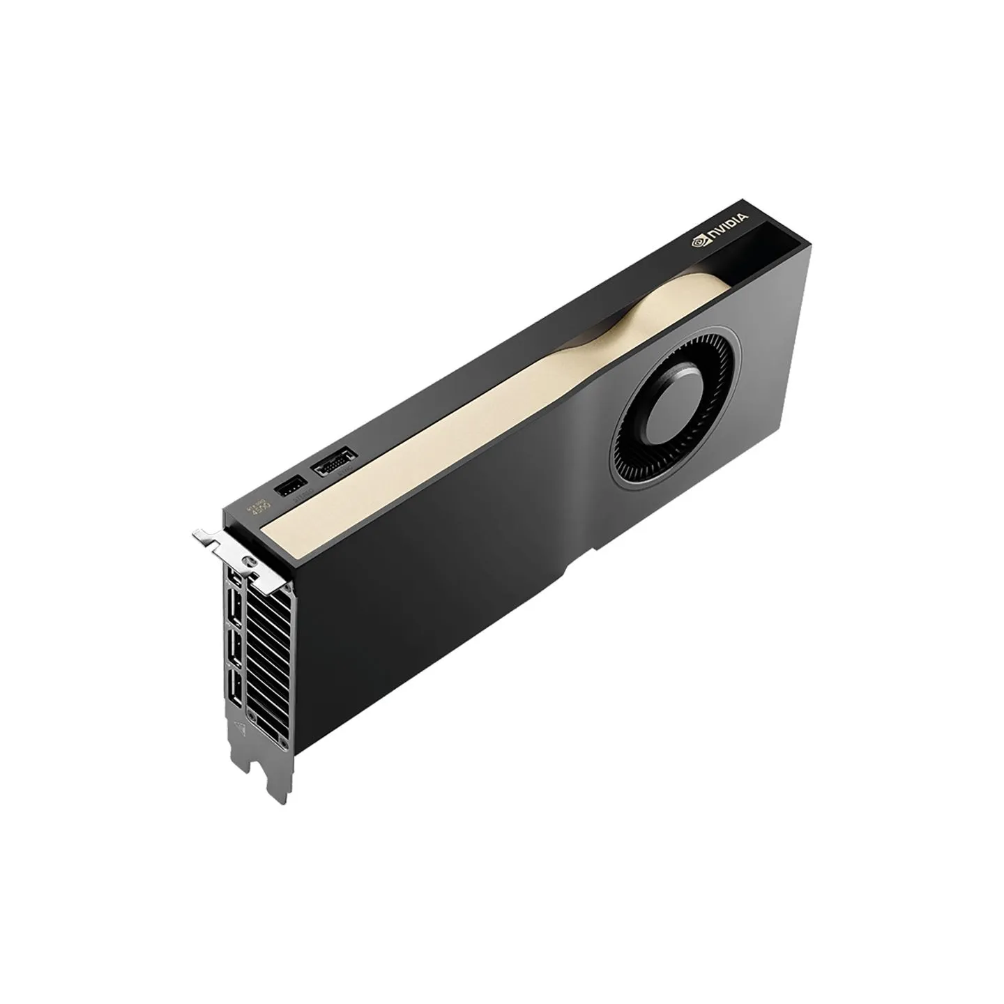 PNY NVIDIA RTX 4500 PRO Blackwell PCI-Express x16 Gen 5.0, 11.2 x 26.7 cm, L FHFL Dual Slot, 32 GB GDDR7 ECC 256-bit, 896 GB/s 2