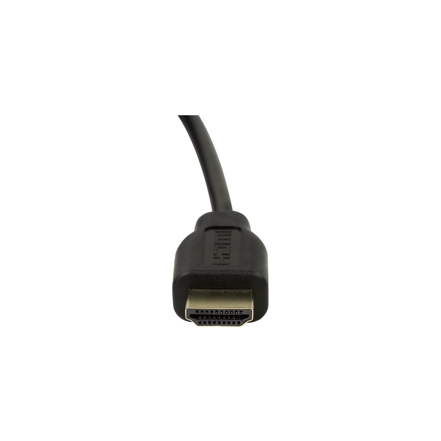 Logilink Cable HDMI High Speed with Ethernet 10m