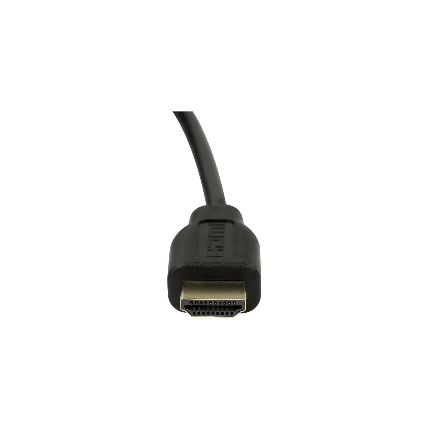 Logilink Cable HDMI High Speed with Ethernet 10m