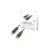 Logilink CHA0025 HDMI Cable, Active, M/M, 25m, black | Logilink | CHA0025 HDMI Cable, Active, M/M | HDMI to HDMI | 25 m