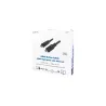 Logilink CHA0025 HDMI Cable, Active, M/M, 25m, black | Logilink | CHA0025 HDMI Cable, Active, M/M | HDMI to HDMI | 25 m