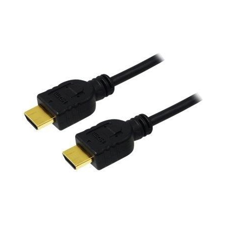 Logilink | HDMI type A male,1.4 version, | HDMI | HDMI | HDMI to HDMI | 3 m