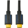 Logilink | Premium HDMI Cable for Ultra HD | CHB005 | HDMI male (type A) | HDMI male (type A) | HDMI to HDMI | 3 m