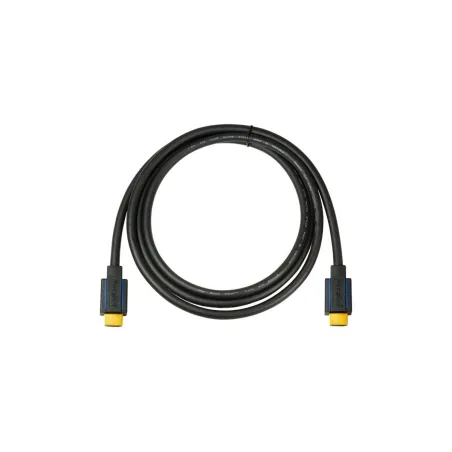 Logilink | Premium HDMI Cable for Ultra HD | CHB005 | HDMI male (type A) | HDMI male (type A) | HDMI to HDMI | 3 m