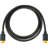 Logilink | Premium HDMI Cable for Ultra HD | CHB005 | HDMI male (type A) | HDMI male (type A) | HDMI to HDMI | 3 m