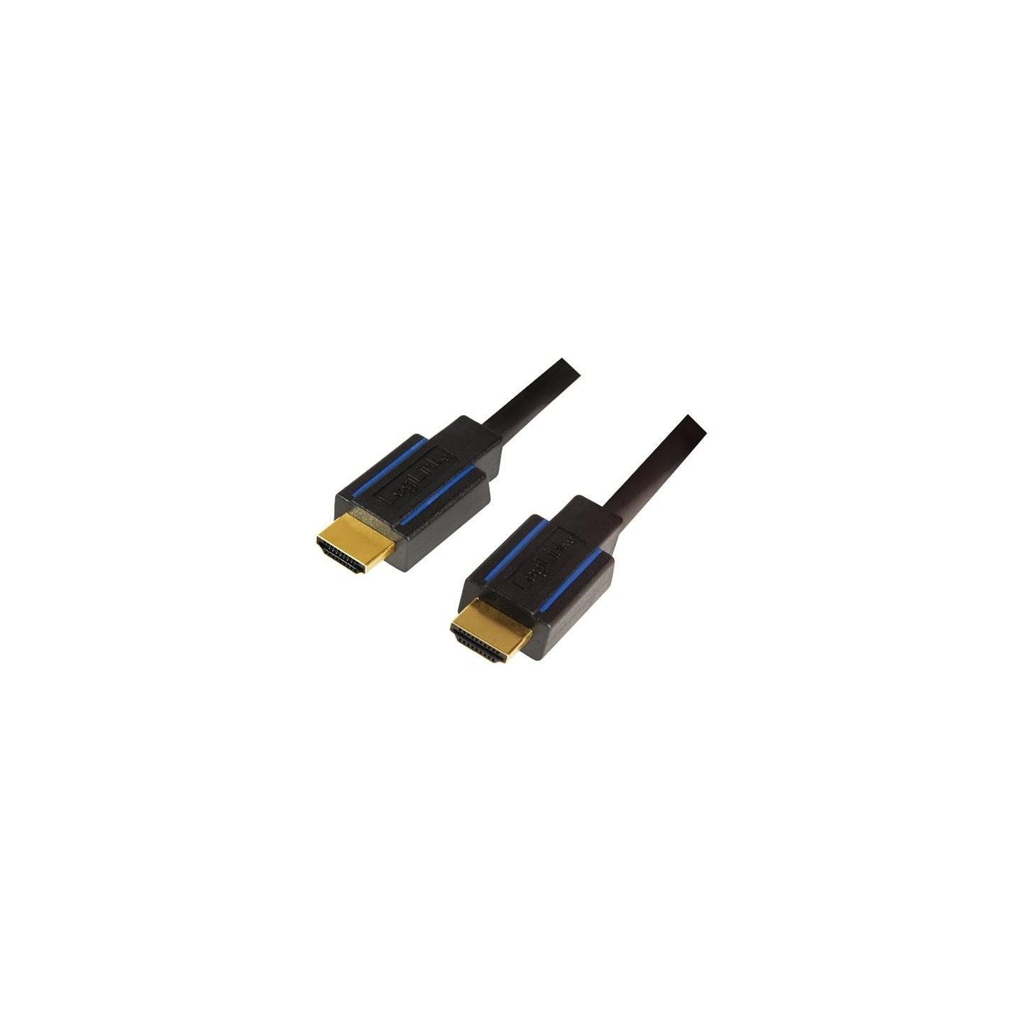 Logilink | Premium HDMI Cable for Ultra HD | CHB005 | HDMI male (type A) | HDMI male (type A) | HDMI to HDMI | 3 m