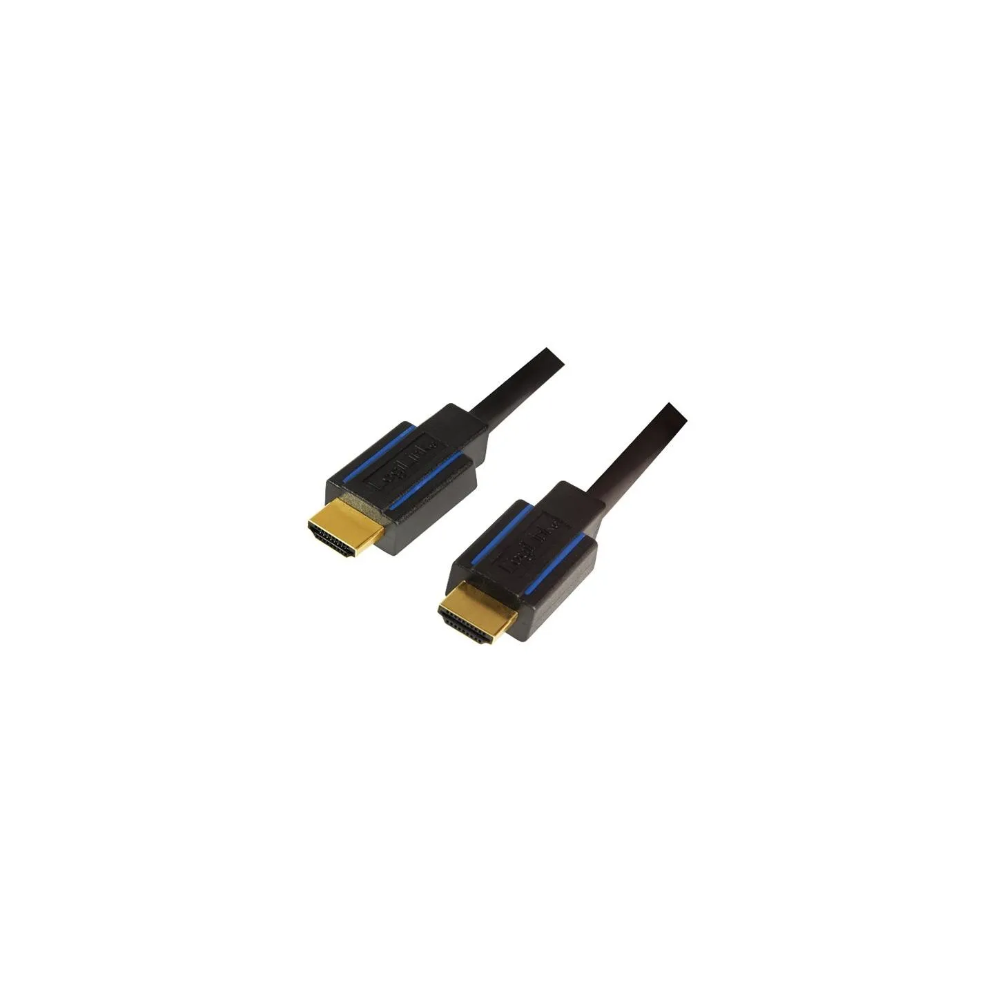 Logilink | Premium HDMI Cable for Ultra HD | CHB005 | HDMI male (type A) | HDMI male (type A) | HDMI to HDMI | 3 m