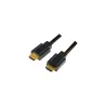 Logilink | Premium HDMI Cable for Ultra HD | CHB005 | HDMI male (type A) | HDMI male (type A) | HDMI to HDMI | 3 m