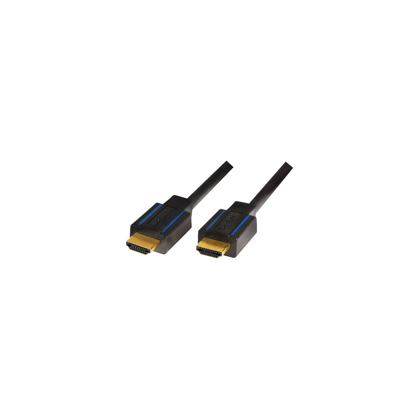 Logilink | Premium HDMI Cable for Ultra HD | CHB005 | HDMI male (type A) | HDMI male (type A) | HDMI to HDMI | 3 m
