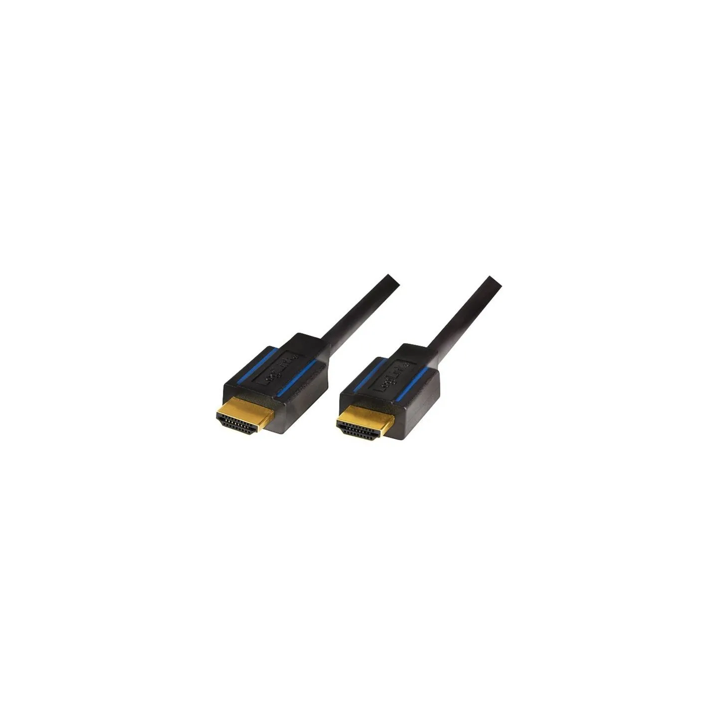 Logilink | Premium HDMI Cable for Ultra HD | CHB005 | HDMI male (type A) | HDMI male (type A) | HDMI to HDMI | 3 m