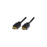 Logilink | Premium HDMI Cable for Ultra HD | CHB005 | HDMI male (type A) | HDMI male (type A) | HDMI to HDMI | 3 m