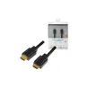 Logilink | Premium HDMI Cable for Ultra HD | CHB005 | HDMI male (type A) | HDMI male (type A) | HDMI to HDMI | 3 m
