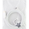 Logilink | Cable DisplayPort to HDMI | CV0055 | DP to HDMI | 2 m
