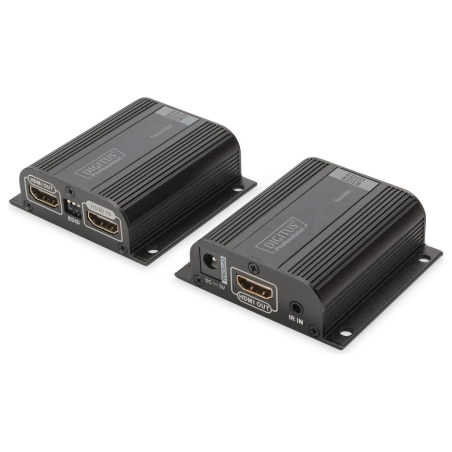 Digitus Extender AV HDMI pover Cat.5e