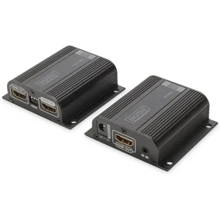 Digitus Extender AV HDMI pover Cat.5e