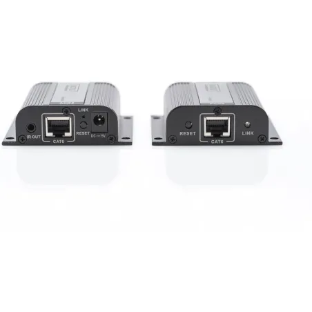 Digitus Extender AV HDMI pover Cat.5e
