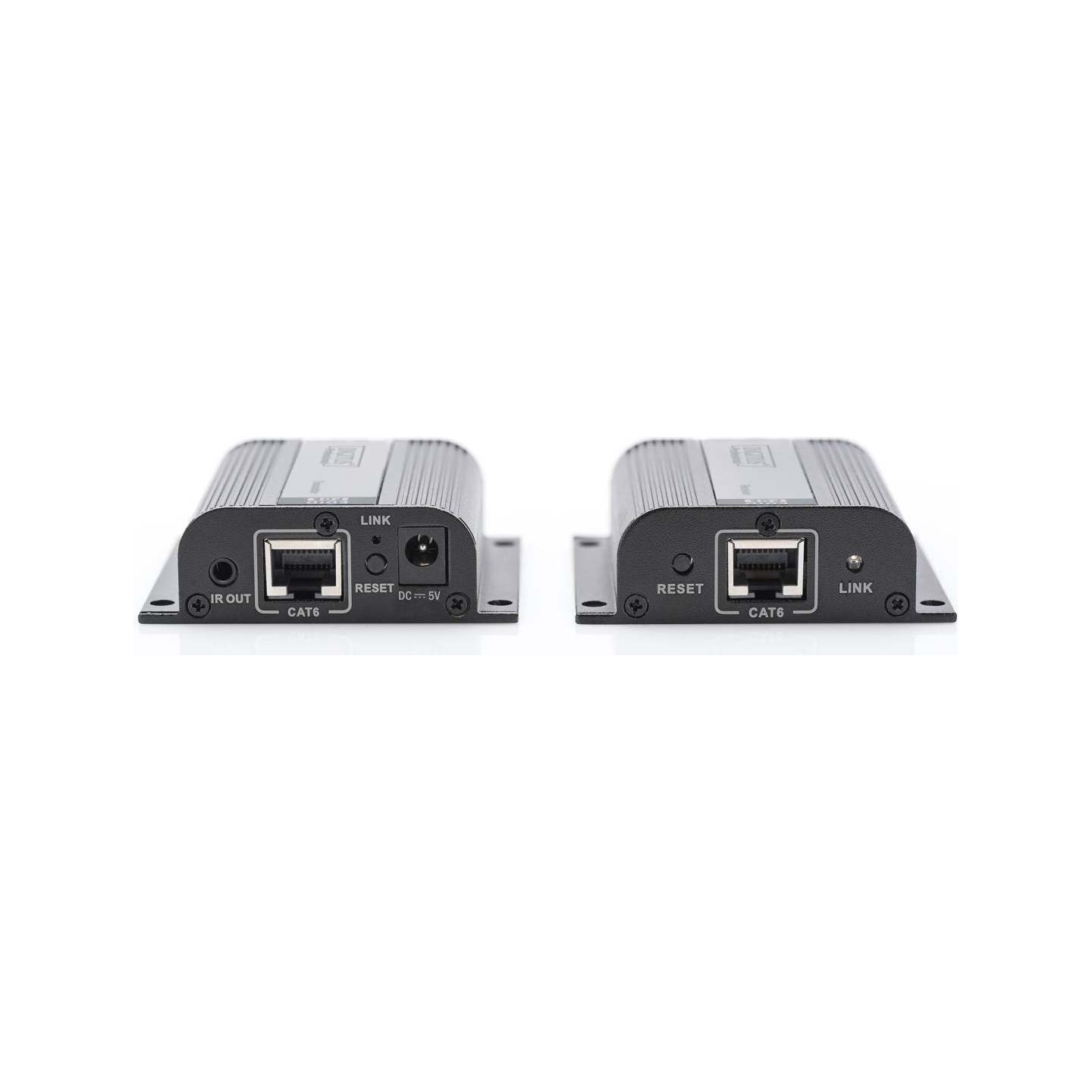 Digitus Extender AV HDMI pover Cat.5e