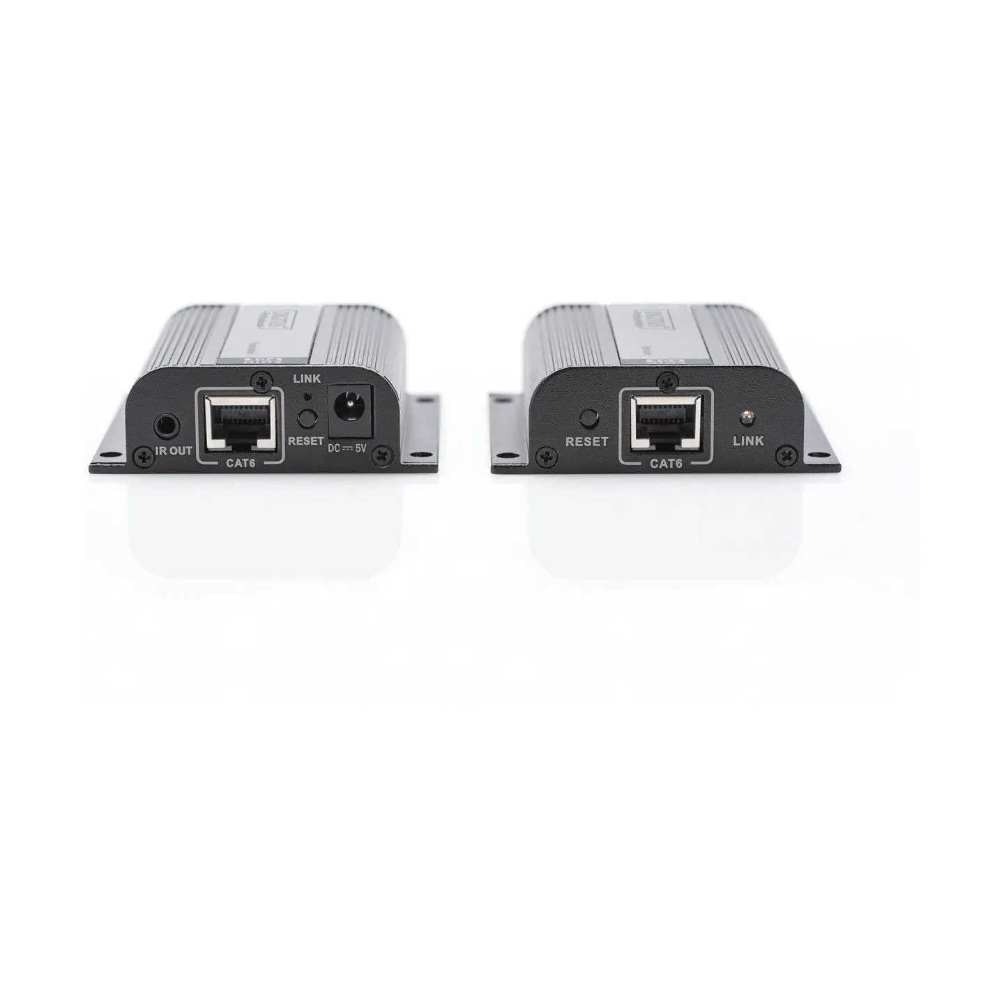 Digitus Extender AV HDMI pover Cat.5e