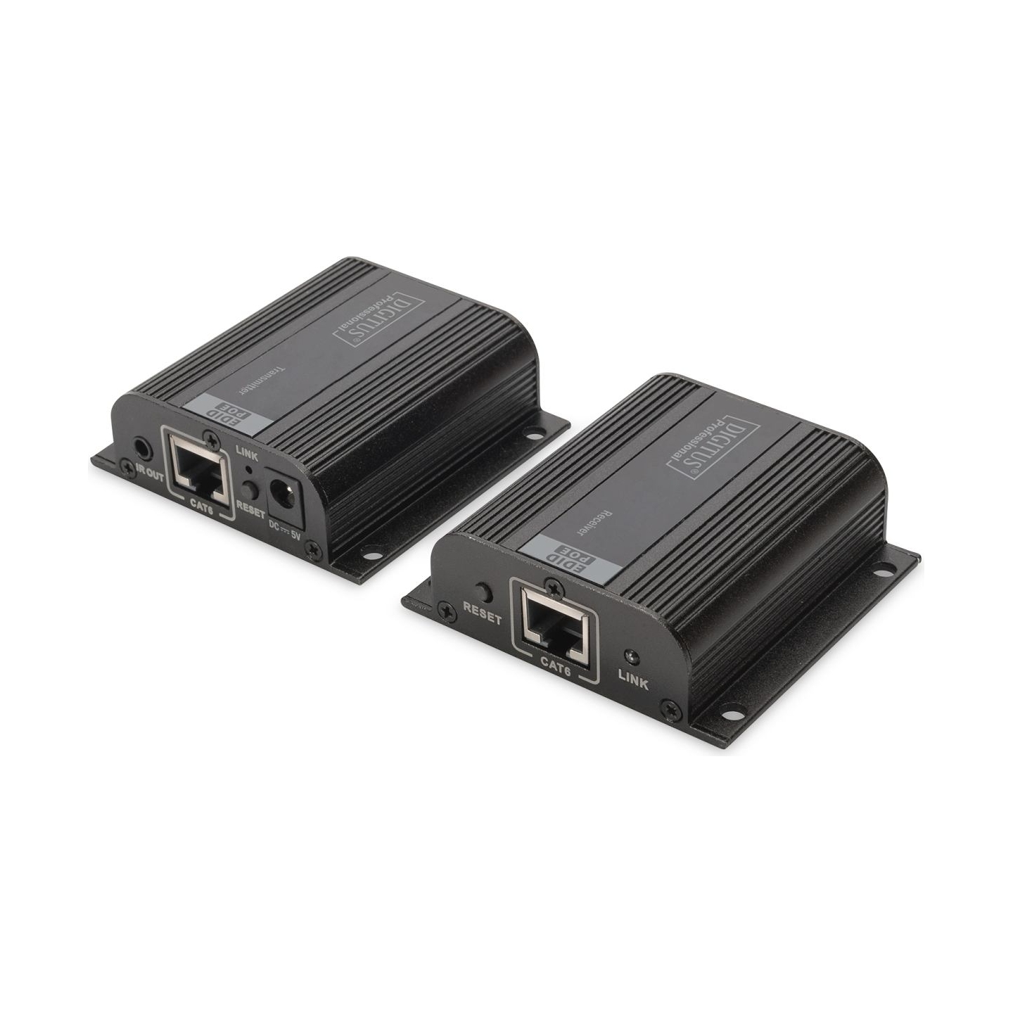 Digitus | HDMI Extender Set | DS-55100-1