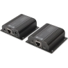Digitus Extender AV HDMI pover Cat.5e
