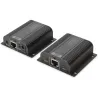 Digitus Extender AV HDMI pover Cat.5e
