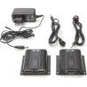 Digitus Extender AV HDMI pover Cat.5e