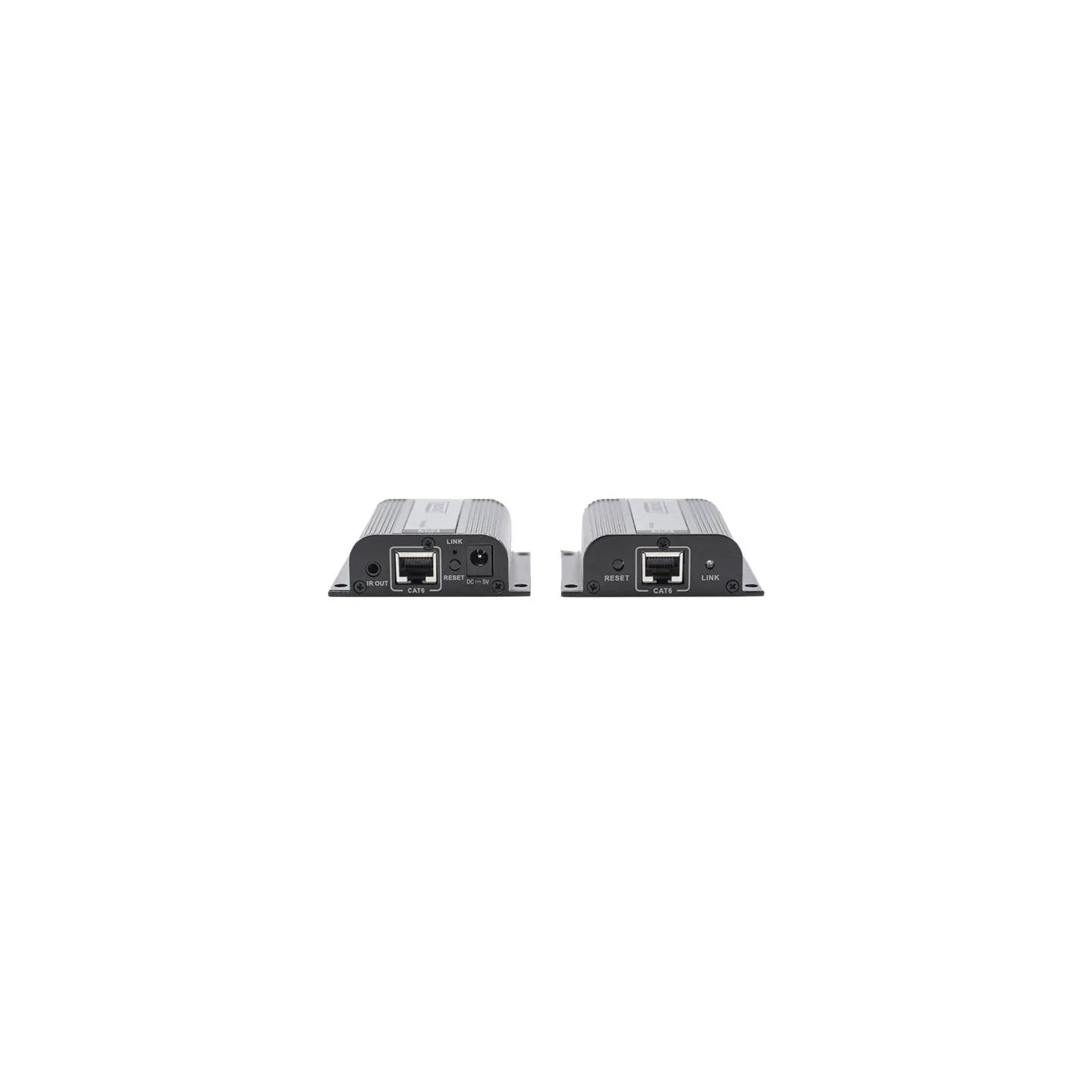 Digitus Extender AV HDMI pover Cat.5e