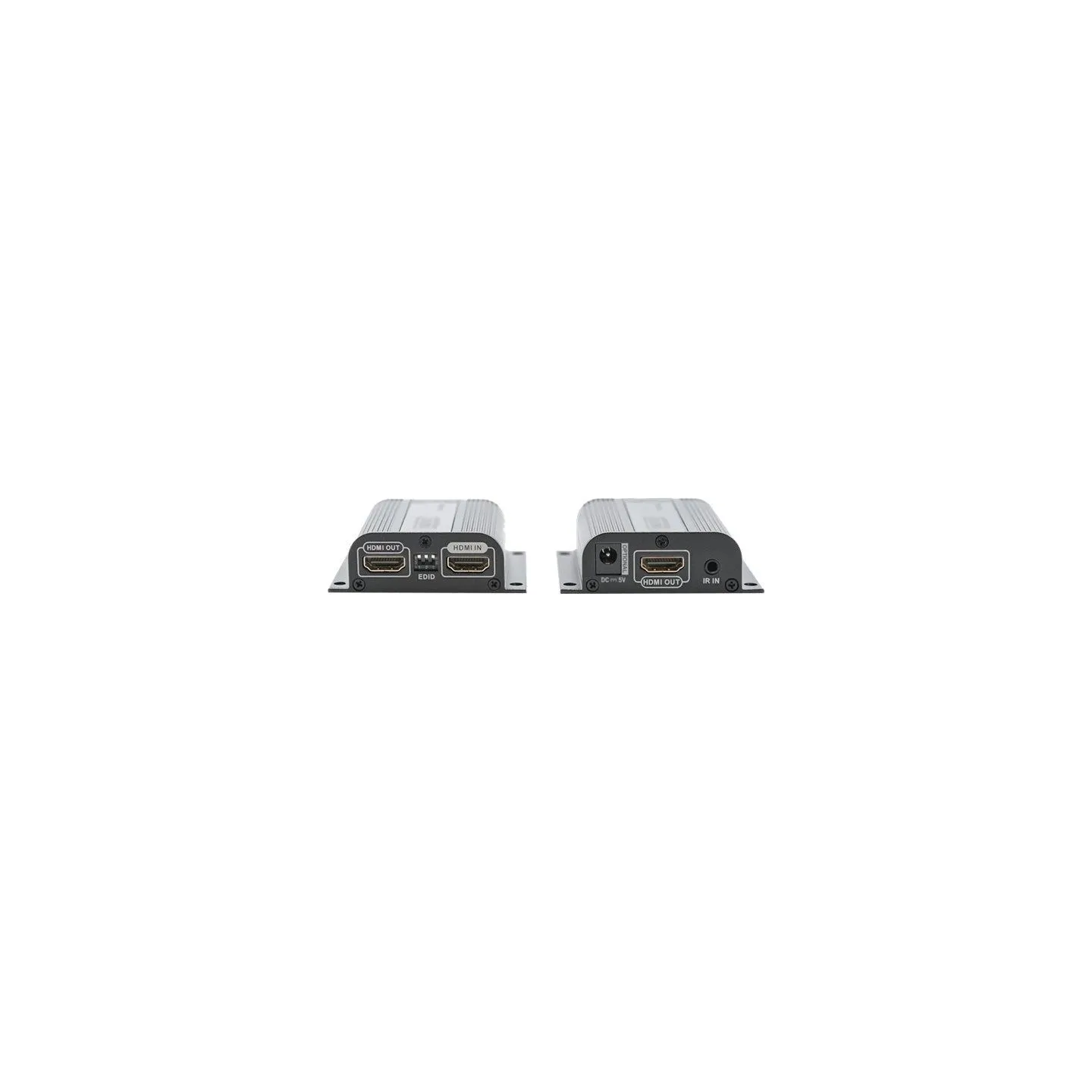 Digitus Extender AV HDMI pover Cat.5e