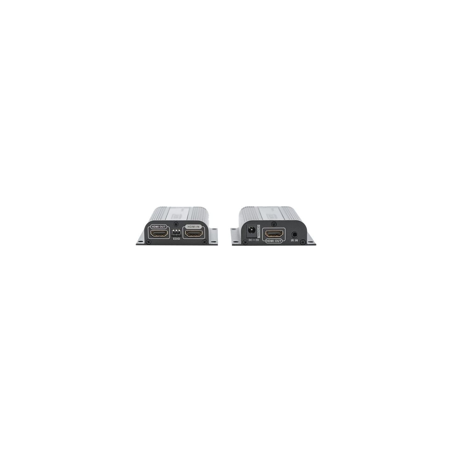Digitus | HDMI Extender Set | DS-55100-1