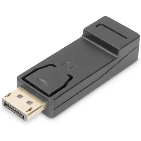Digitus | DisplayPort to HDMI adapter | AK-340602-000-S | HDMI | DisplayPort | DP to HDMI