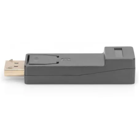 Digitus | DisplayPort to HDMI adapter | AK-340602-000-S | HDMI | DisplayPort | DP to HDMI