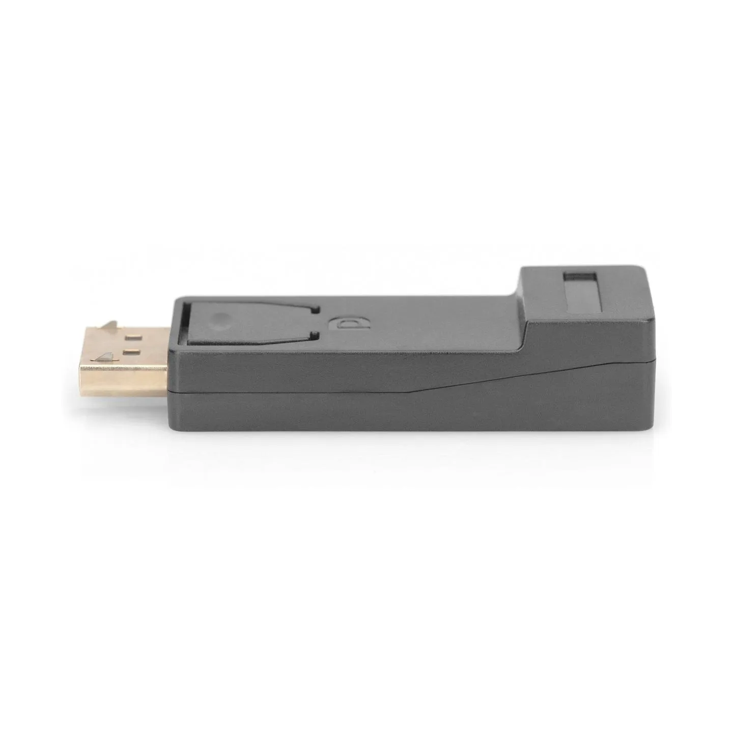 Digitus | DisplayPort to HDMI adapter | AK-340602-000-S | HDMI | DisplayPort | DP to HDMI