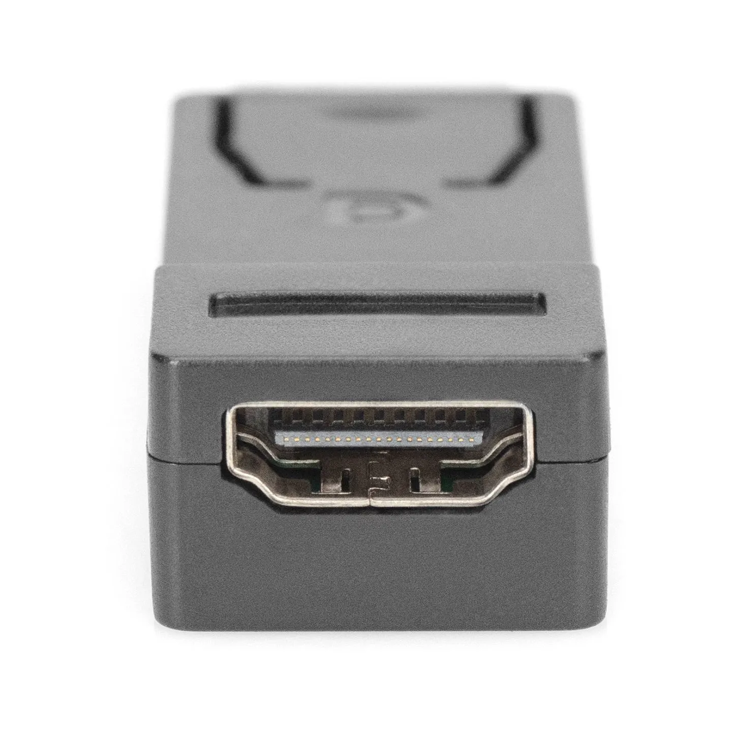 Digitus | DisplayPort to HDMI adapter | AK-340602-000-S | HDMI | DisplayPort | DP to HDMI