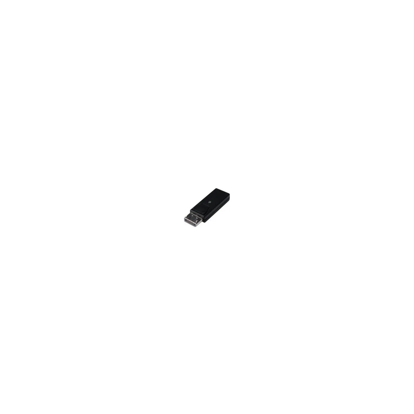 Digitus | DisplayPort to HDMI adapter | AK-340602-000-S | HDMI | DisplayPort | DP to HDMI