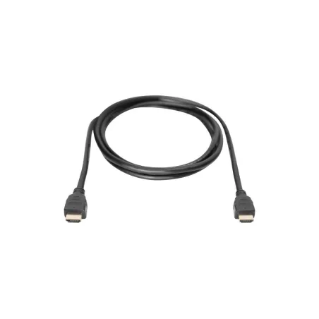 Digitus | Ultra High Speed HDMI Cable with Ethernet | AK-330124-020-S | HDMI Male (type A) | HDMI Male (type A) | HDMI to HDMI |