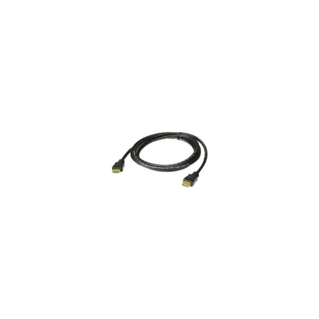 Aten 2L-7D15H 15 m High Speed HDMI Cable with Ethernet | Aten | High Speed HDMI Cable with Ethernet | 2L-7D15H | HDMI Male (type