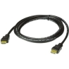 Aten 2L-7D15H 15 m High Speed HDMI Cable with Ethernet | Aten | High Speed HDMI Cable with Ethernet | 2L-7D15H | HDMI Male (type