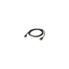 Aten 2L-7D15H 15 m High Speed HDMI Cable with Ethernet | Aten | High Speed HDMI Cable with Ethernet | 2L-7D15H | HDMI Male (type